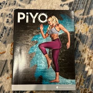 PiYo by Beachbody